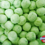 Apple Bonbons