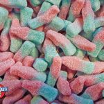 Bubblegum Bottles