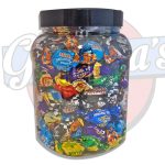 Large Toffee Jar #2
