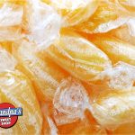 Sugar Free Sherbet Lemons