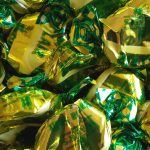 Banana Toffee