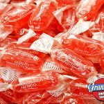 Aniseed Twists