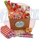 Vegetarian Sweet Hamper
