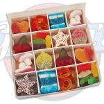 Sweet Shop Heaven – compliation
