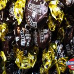 Coffee Toffees