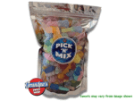 Vegan Pouch 1kg (1)