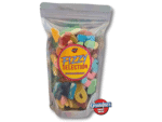 Fizzy Pick n Mix – 300g