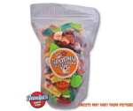 Halloween 500g pouch
