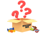 MYSTERY BOX